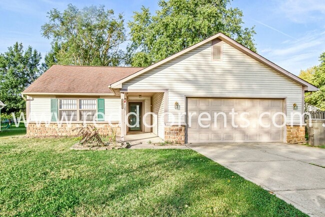 Building Photo - 7610 Chris Anne Dr