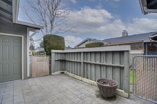 Photo - Cascade Park Duplex