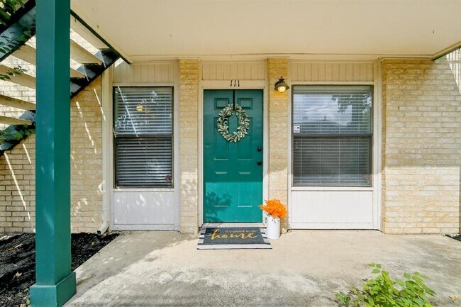 Photo - 1624 Aquarena Springs Dr Unit B111