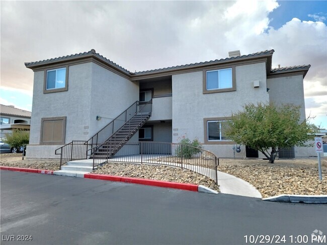 Building Photo - 8725 W Flamingo Rd Unit 244 Rental