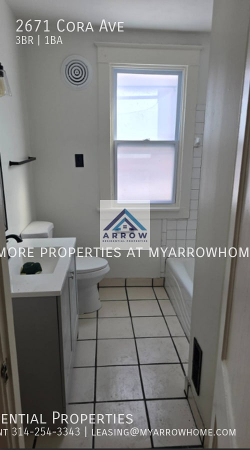 Photo - 2671 Cora Ave