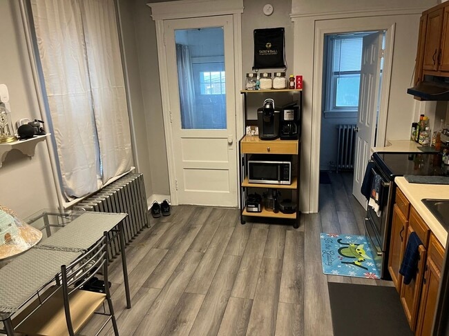 Photo - 1807 Lincoln Ave