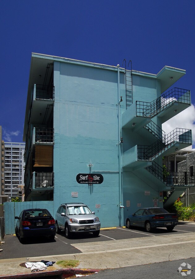 Photo - Surf Tide Apartments