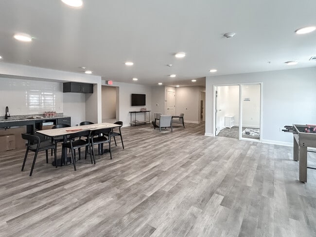 Photo - West Baden Lofts