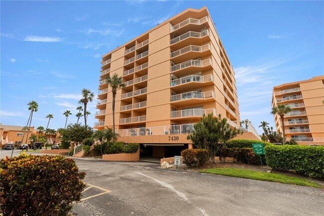 Photo - 7430 Sunshine Skyway Ln S Unit 605
