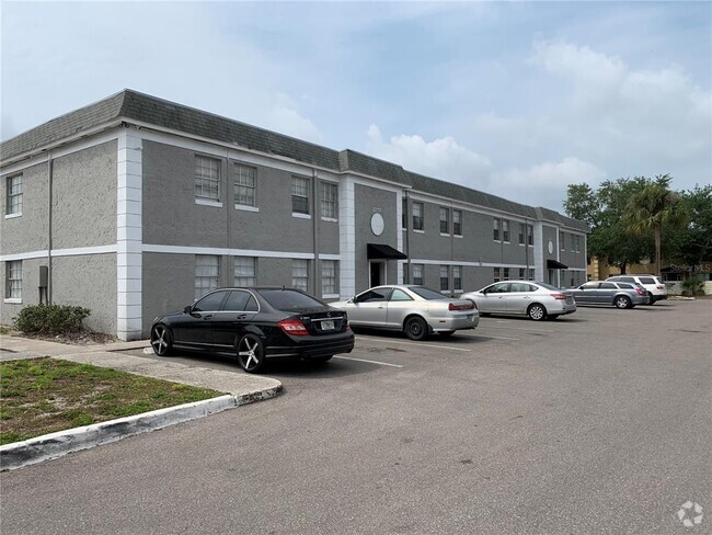 Building Photo - 2779 L B McLeod Rd Unit D Rental