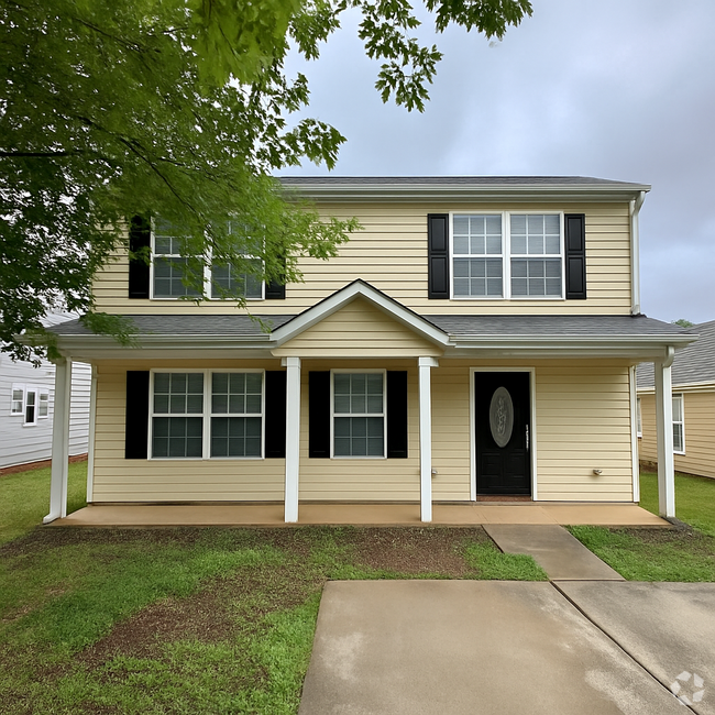 Building Photo - 5321 Peach Pl Ln Rental