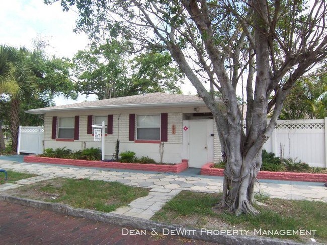 Downtown 1 BR, 2 Bath Apartment - Downtown 1 BR, 2 Bath Apartment Unidad 2