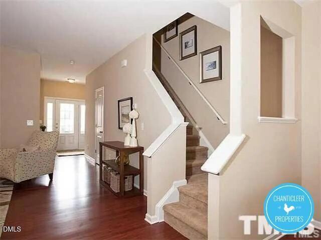 123 Phantom Ln