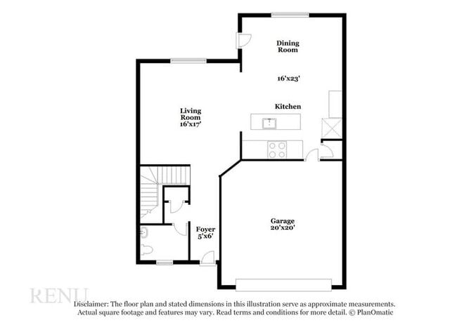 Photo - 2810 Praline Ferry