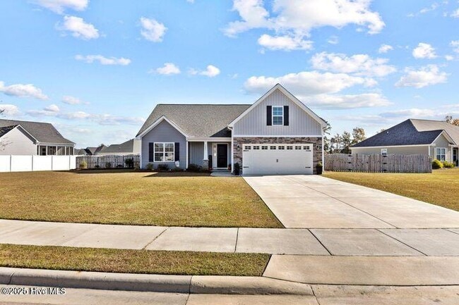 Photo - 2821 Connet St