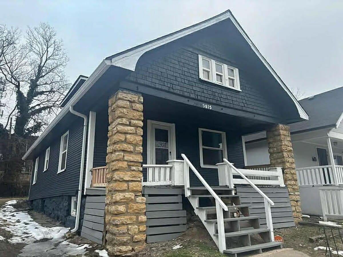 Photo - 3815 Highland Ave