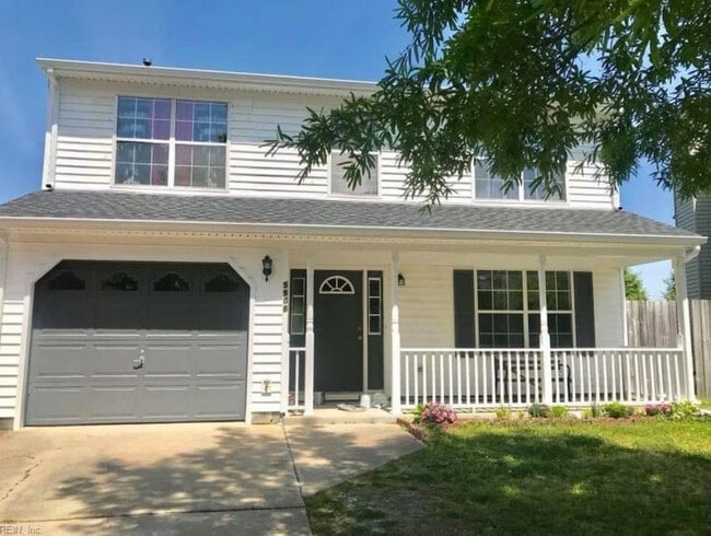 Building Photo - 5908 Cold Harbor Ct Rental