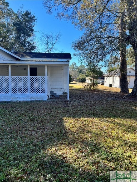 141 St Rental For Rent in Pembroke, GA