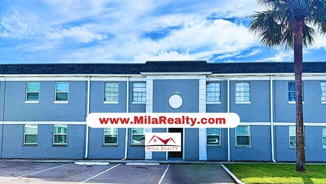 Building Photo - 2769 L B McLeod Rd