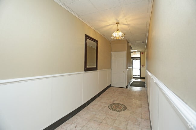 City View Apartments