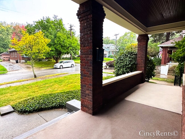 Photo - 3716 Ault Park Ave Unit 1