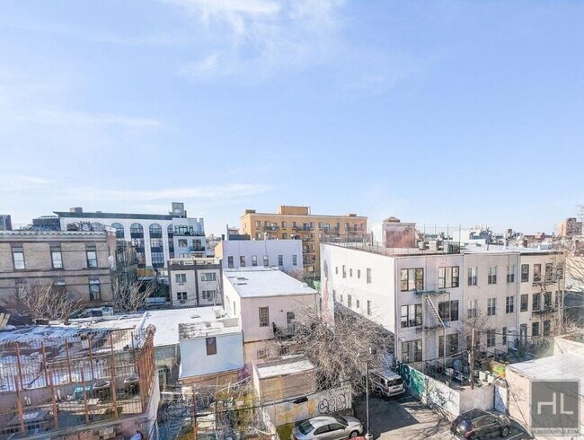Photo - 0 bedroom in Brooklyn NY 11221 Unit 4G
