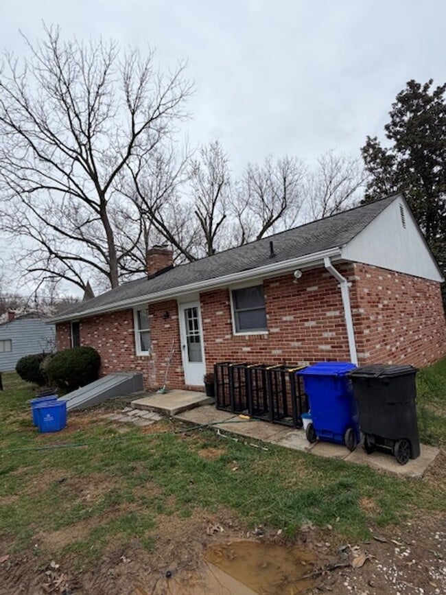 Photo - SINGLE FAMILY HOME IN WASHINGTON GROVE