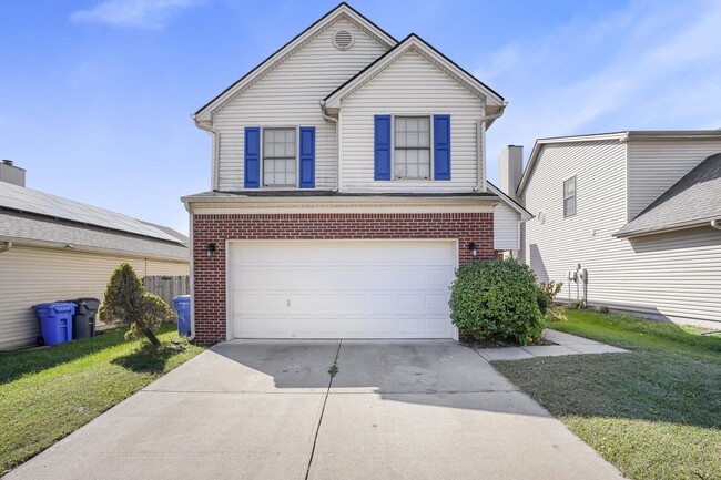 Photo - 3020 Maddie Ln