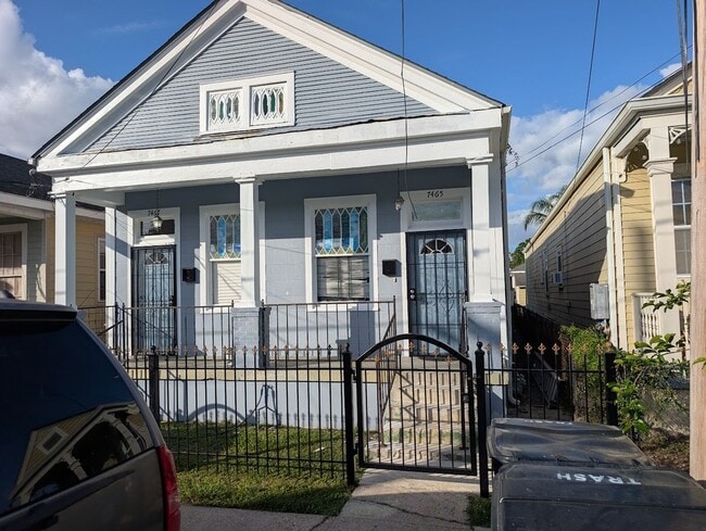 Building Photo - 7465-7467Garfi Unit 7467