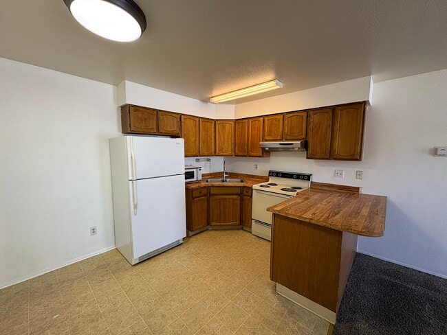 Photo - 635 Franklin Ave Unidad 621