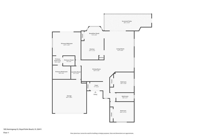 Photo - 105 Hemingway Ct