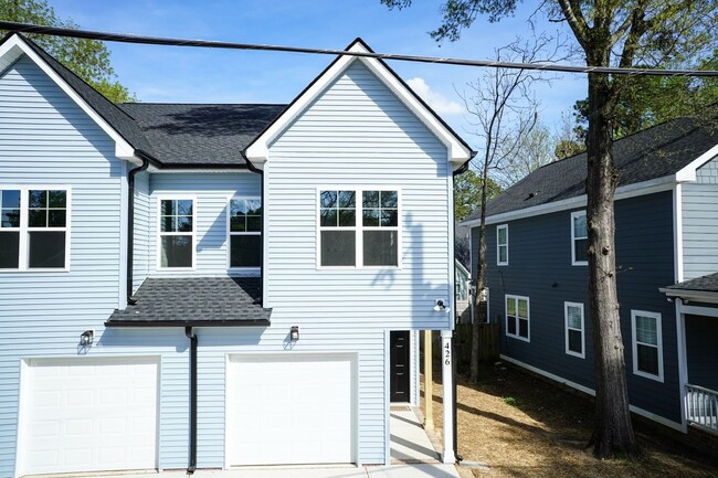 Photo - Brand NEW Three Bedroom Home!