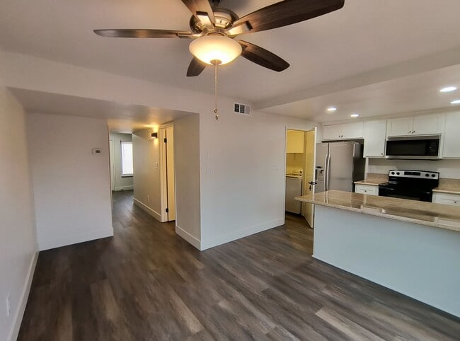 Photo - Available Now! Beautifully Remodeled 2 Story Condo located in Sacramento!