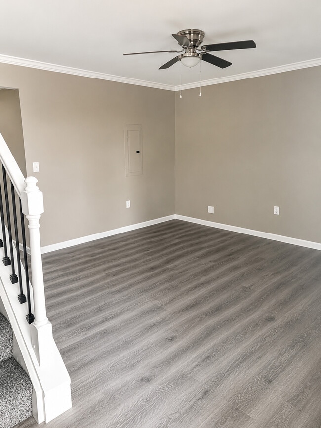 Photo - Richardson Rd Townhomes Unit 4111-B