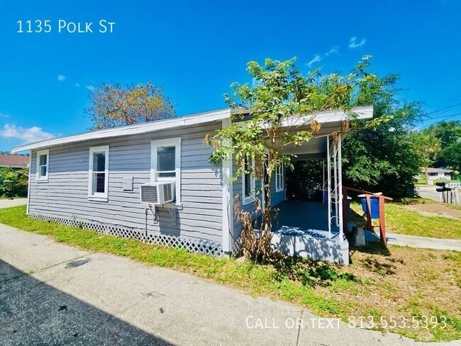 Photo - 1135 Polk St