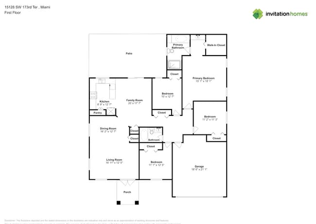 Photo - 15128 SW 173rd Terrace