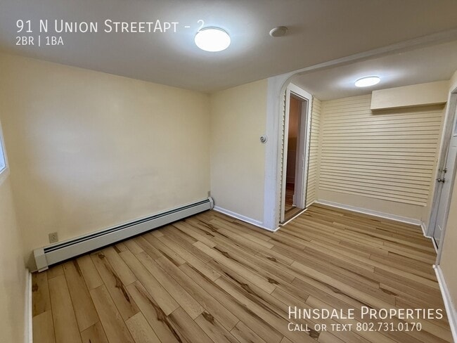 Photo - 91 N Union St Unit 2