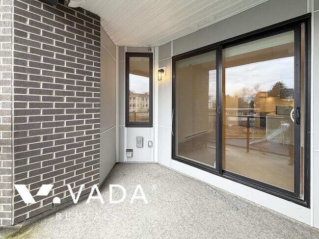 Photo - Central Langley 1 BR APT Rental 213-20695 Eastleigh Cr Langley: VADA Unité 213