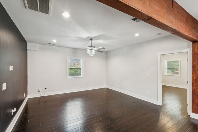 Photo - North Nashville Bungalow