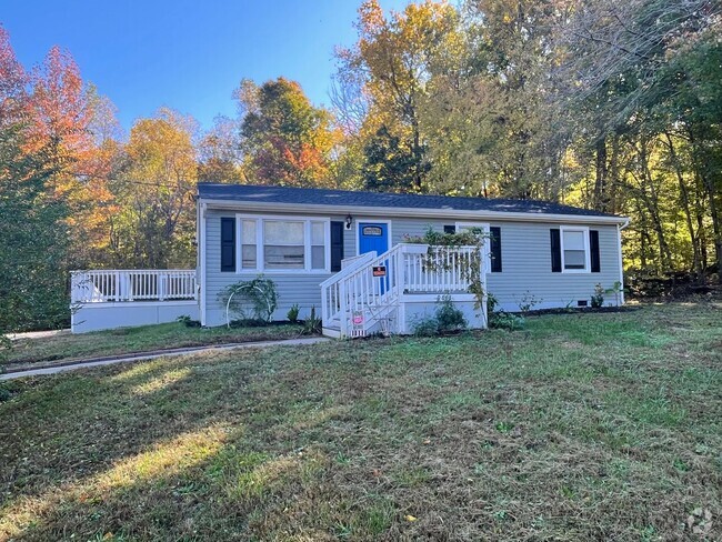 Building Photo - Updated Rancher on an Acre! Rental