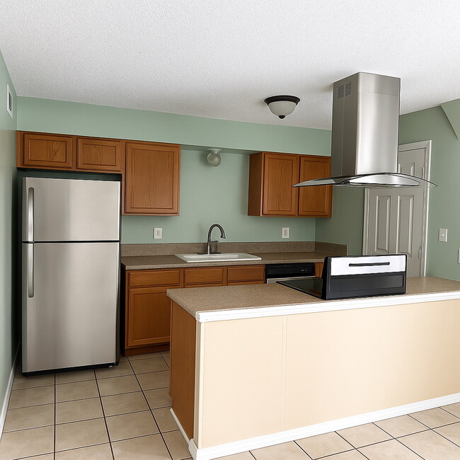 Photo - 19 Houmas Pl Townhome