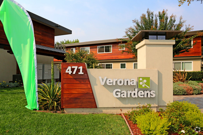 Verona Gardens - Verona Gardens Apartments