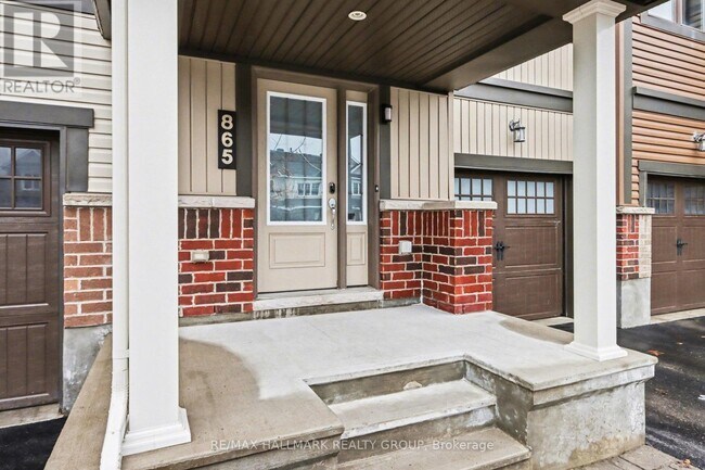 Photo - 865 Kilbirnie Dr