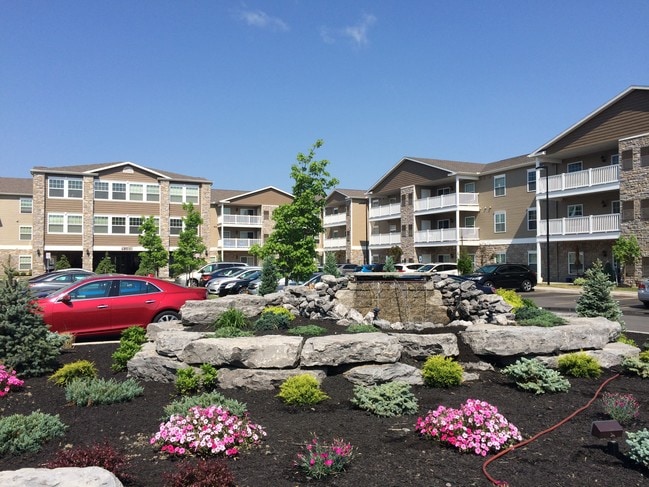 Fox Creek Estates