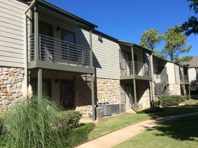 Exterior del edificio - The Hunt