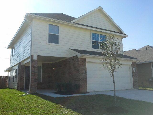Photo - 5643 Post Oak Manor Dr House