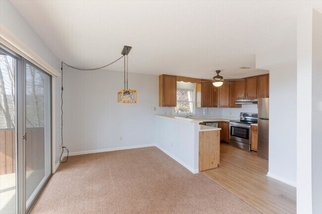 Photo - Lake Toxaway Condo
