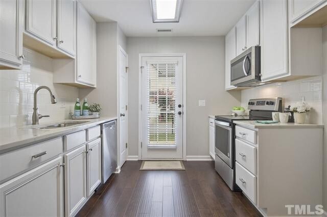 Photo - Immaculate Brier Creek Townhome