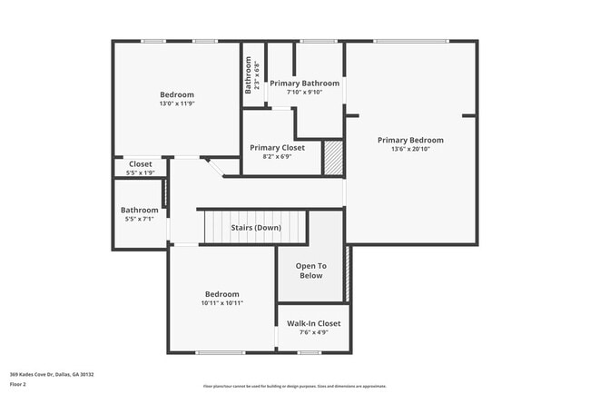 Photo - 369 Kades Cove Dr