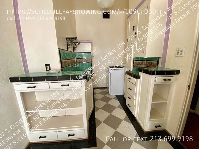 Photo - 607 Cloverdale Ave