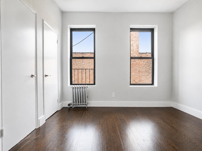 Photo - 1885 Amsterdam Ave Unit 3C