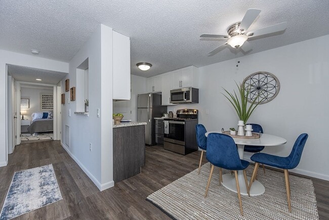 Talawanda Grove Apartments