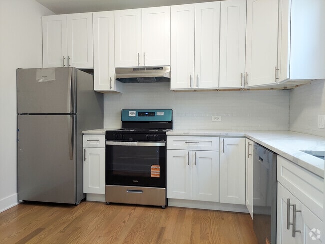 Building Photo - 3925 N Keeler Ave Unit 1 Rental
