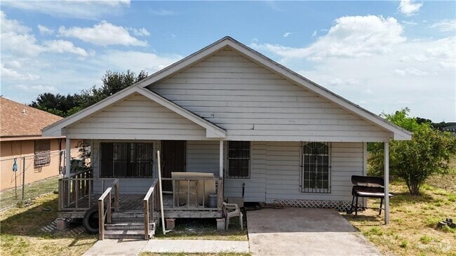 Building Photo - 1002 W Hayes Ave Rental